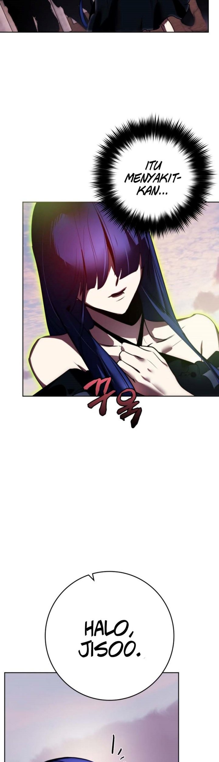 Return to Player Chapter 125 Gambar 19