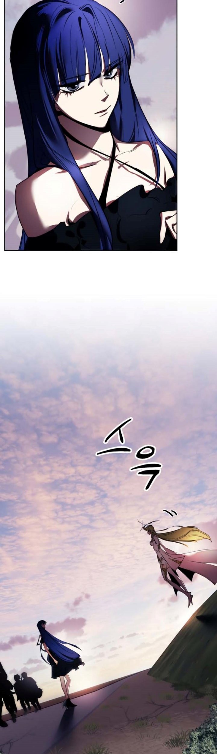 Return to Player Chapter 125 Gambar 20