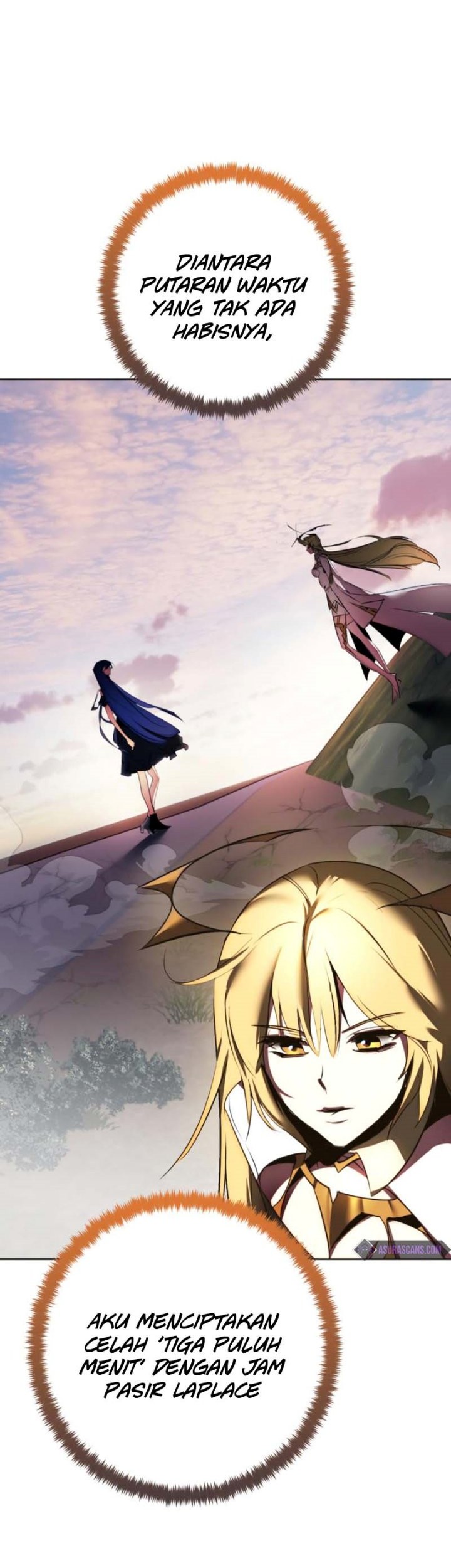 Return to Player Chapter 125 Gambar 24