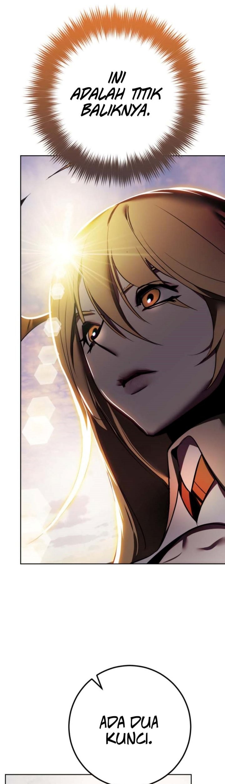 Return to Player Chapter 125 Gambar 26