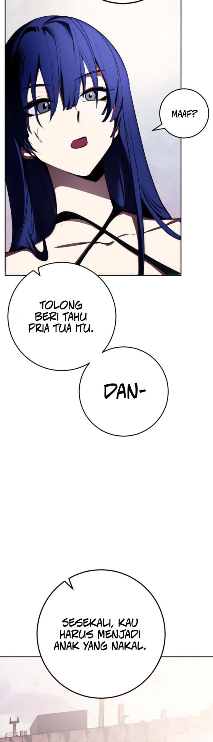 Return to Player Chapter 125 Gambar 27