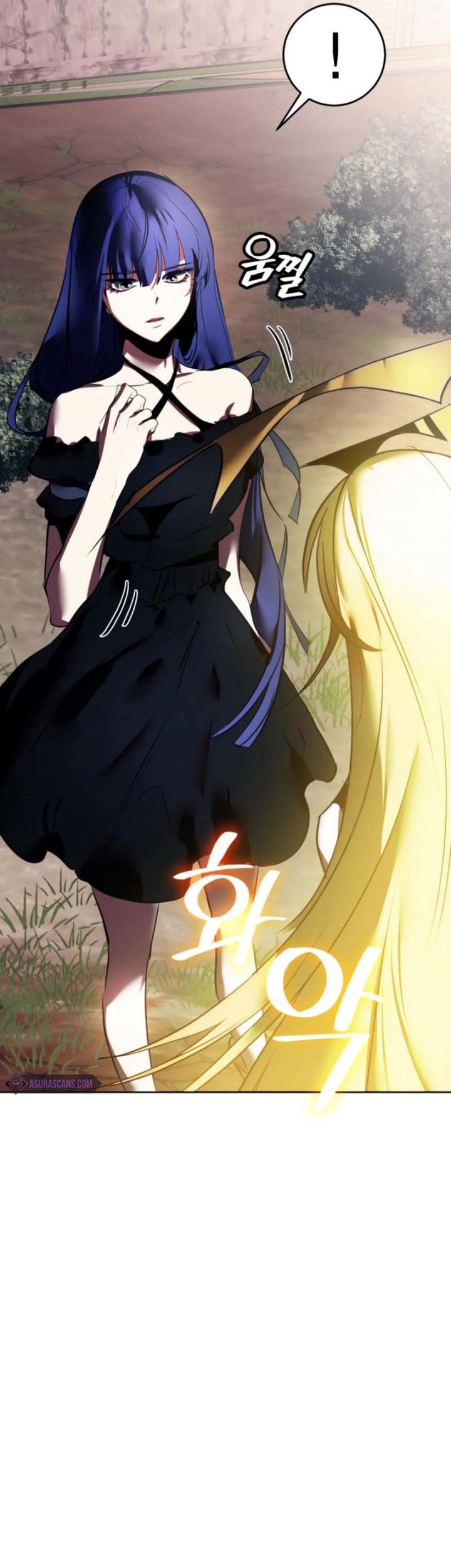 Return to Player Chapter 125 Gambar 28