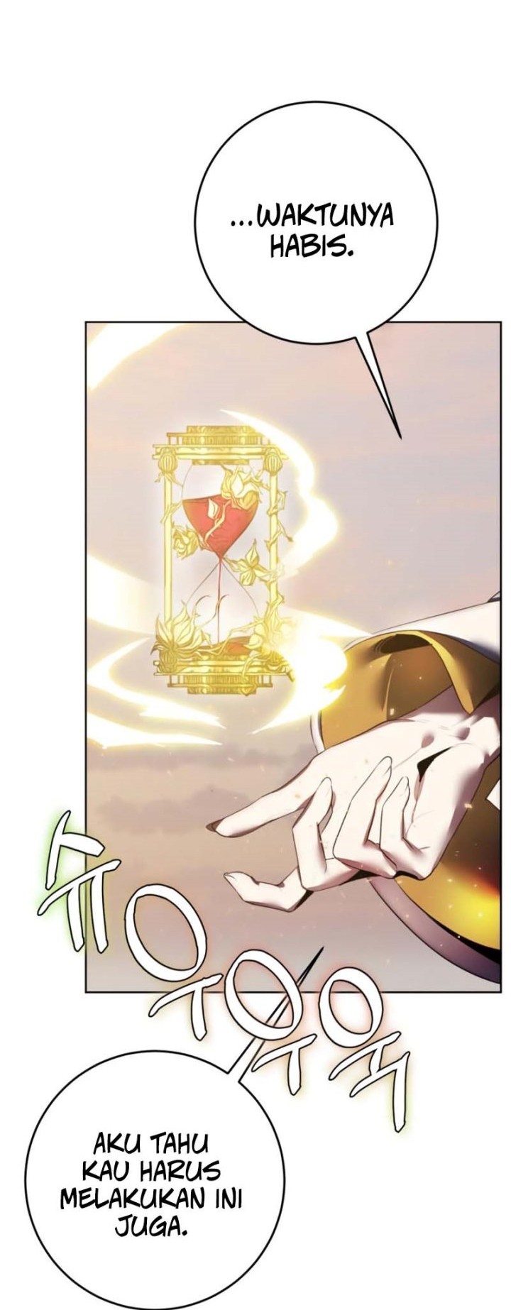 Return to Player Chapter 125 Gambar 29