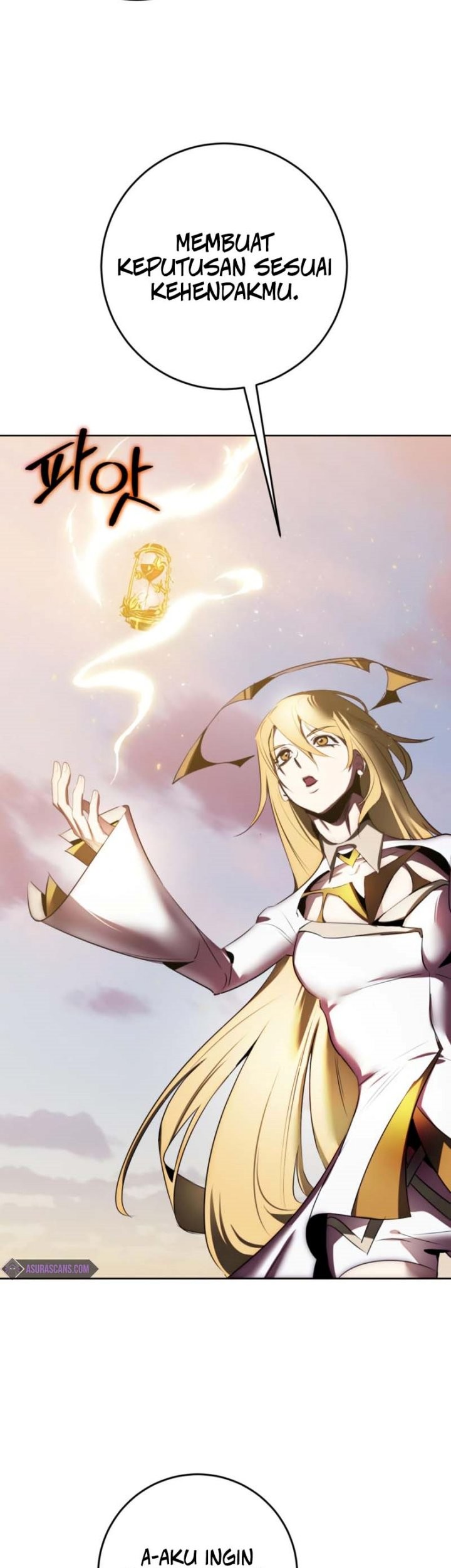 Return to Player Chapter 125 Gambar 30