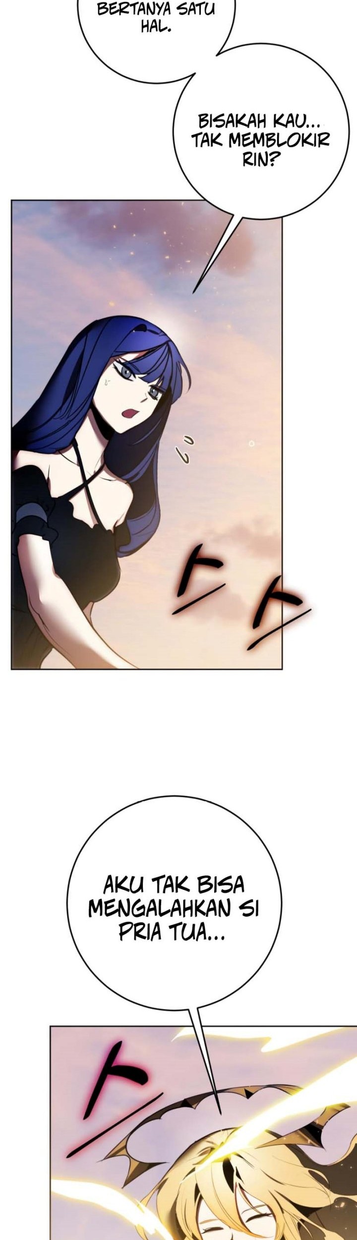 Return to Player Chapter 125 Gambar 31