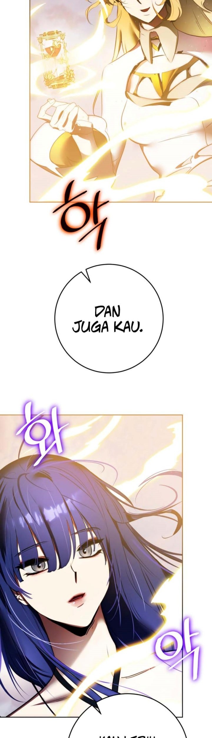 Return to Player Chapter 125 Gambar 32