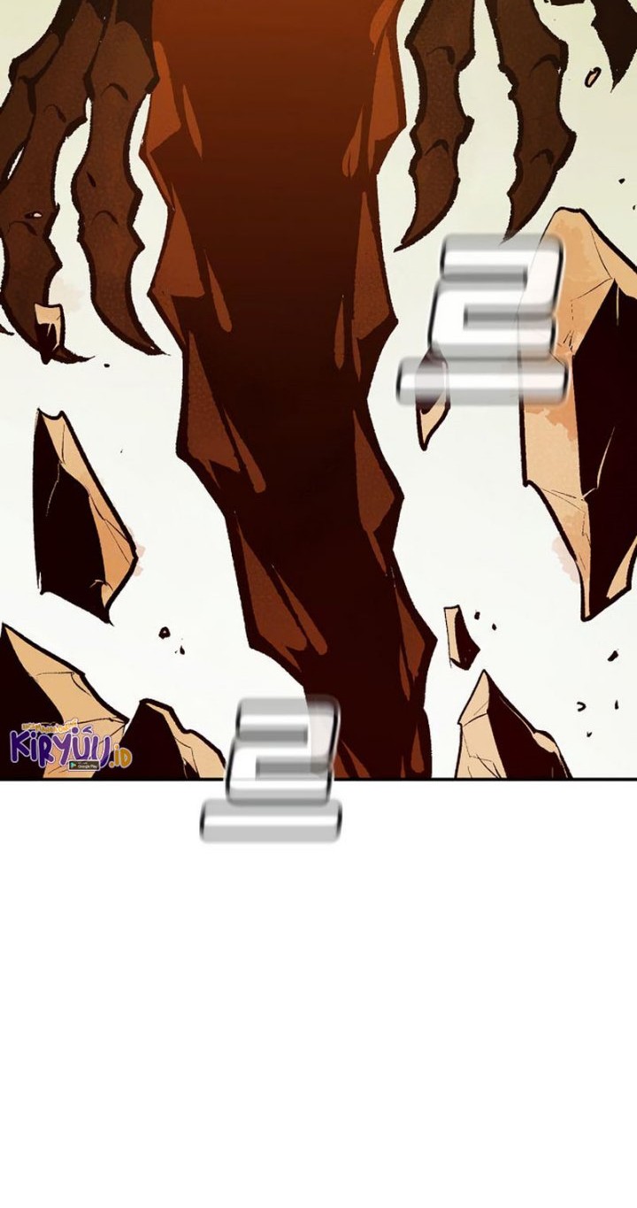 Alone Necromancer Chapter 105 Gambar 53