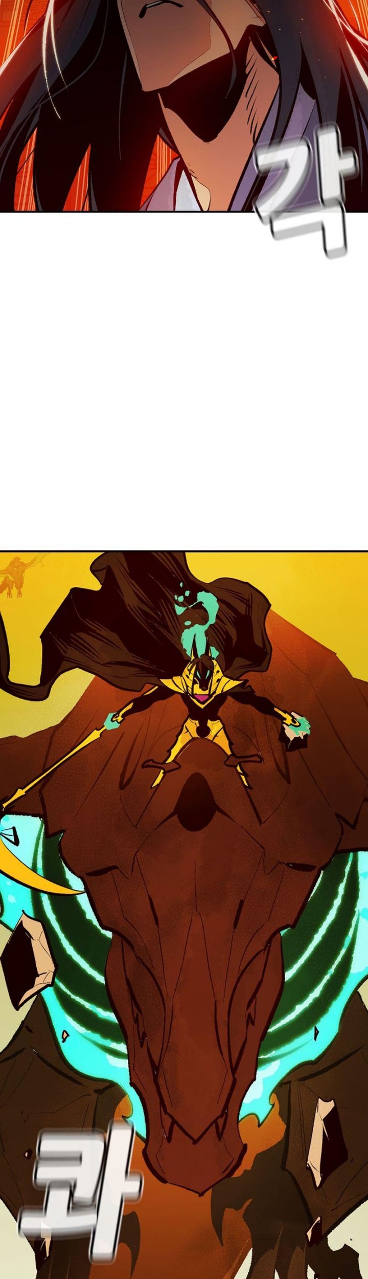 Alone Necromancer Chapter 105 Gambar 52