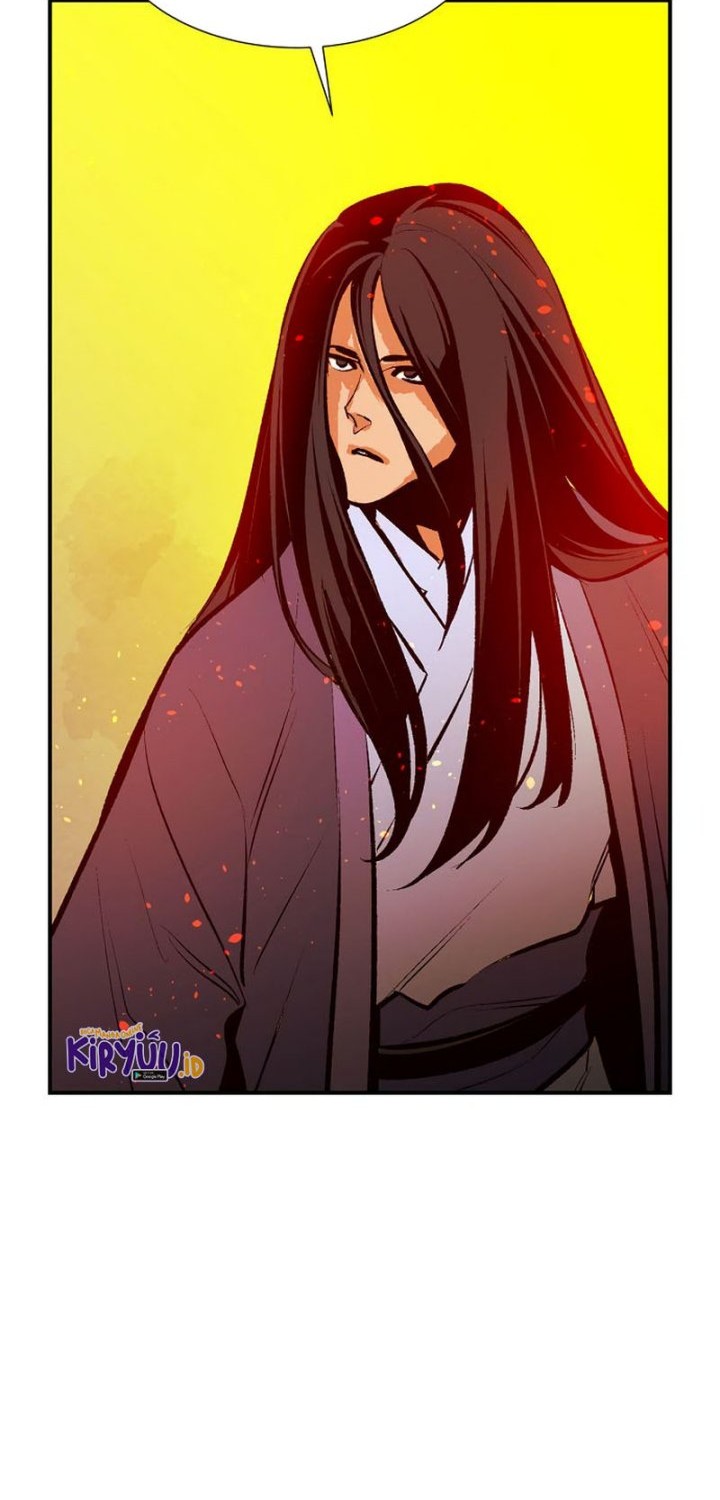 Alone Necromancer Chapter 105 Gambar 57