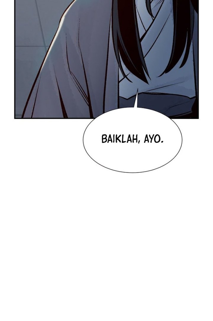 Alone Necromancer Chapter 105 Gambar 37
