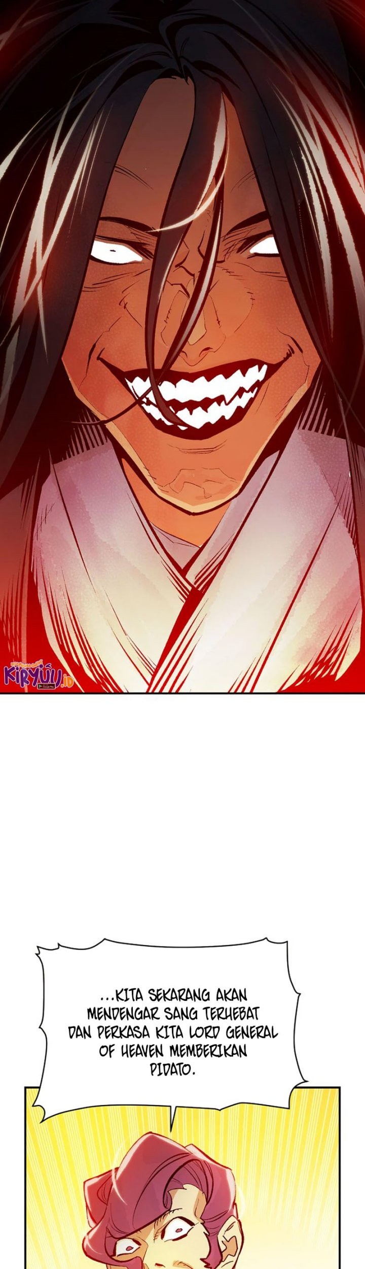 Alone Necromancer Chapter 105 Gambar 44