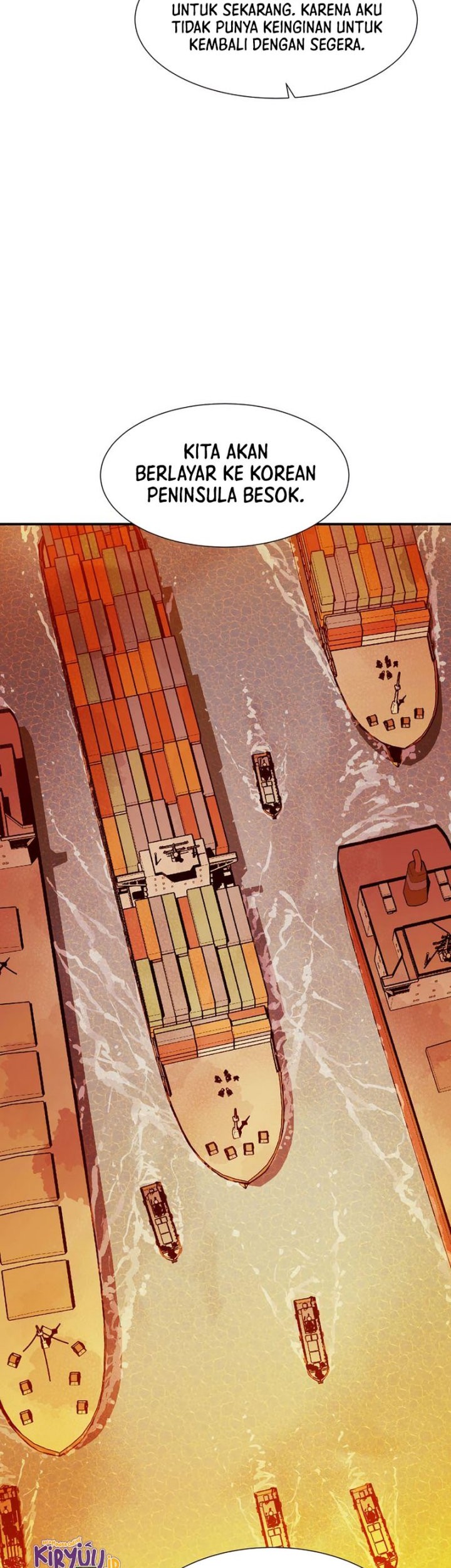 Alone Necromancer Chapter 105 Gambar 48