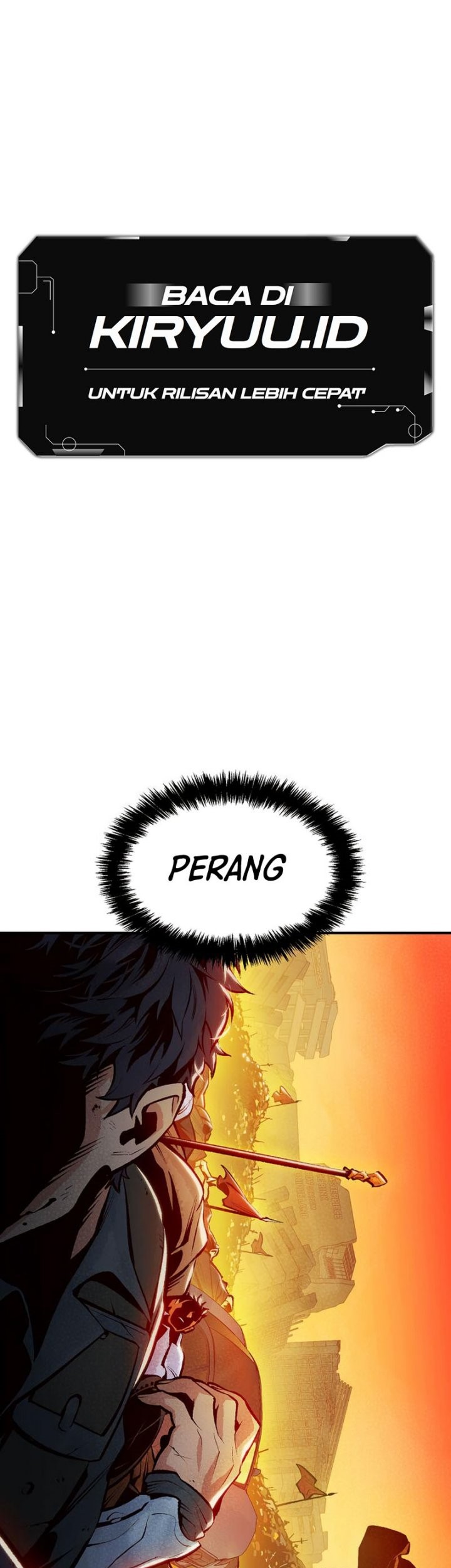 Manhwa Alone Necromancer Chapter 105 gambar nomor 2