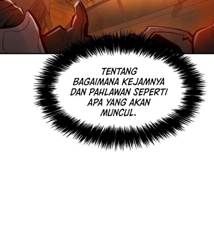 Alone Necromancer Chapter 105 Gambar 5