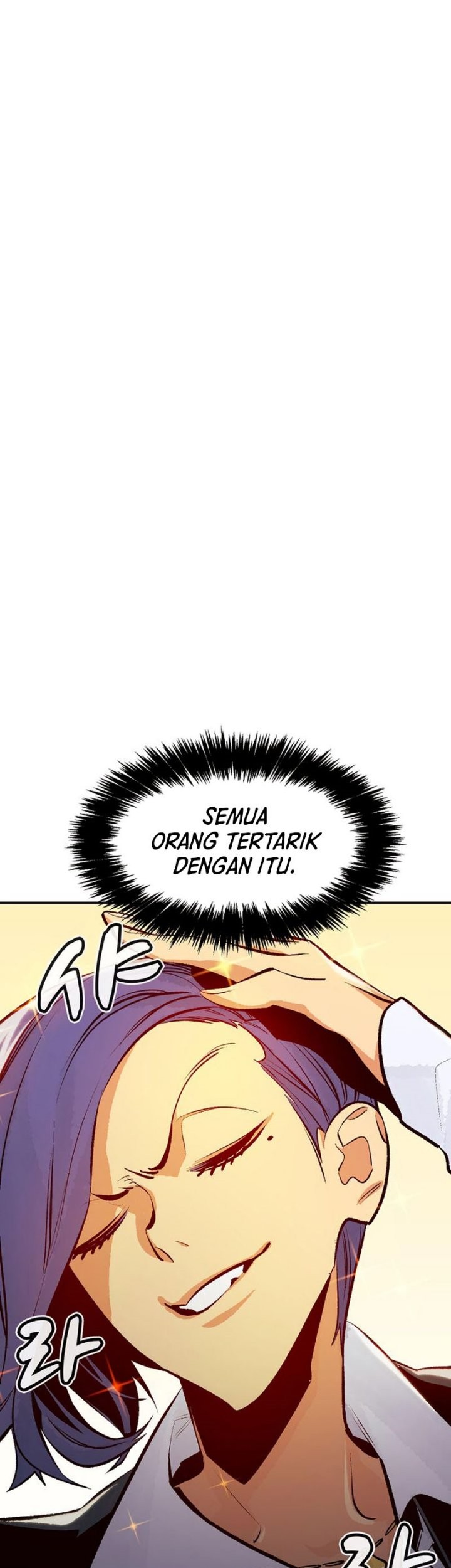 Alone Necromancer Chapter 105 Gambar 6