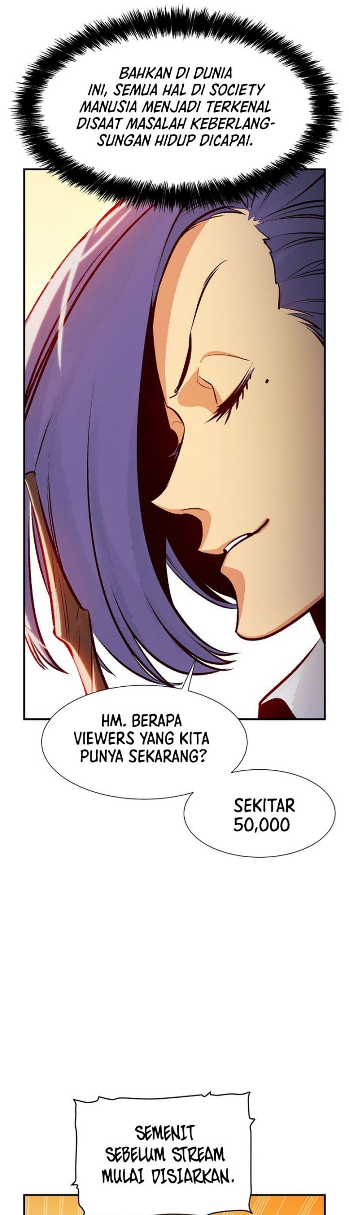 Alone Necromancer Chapter 105 Gambar 10