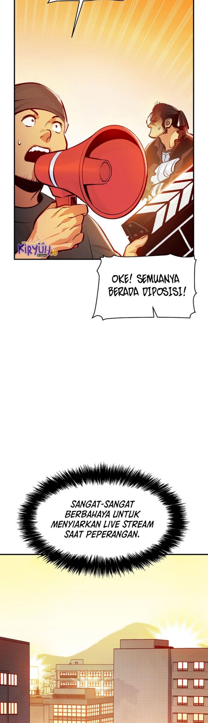 Alone Necromancer Chapter 105 Gambar 11