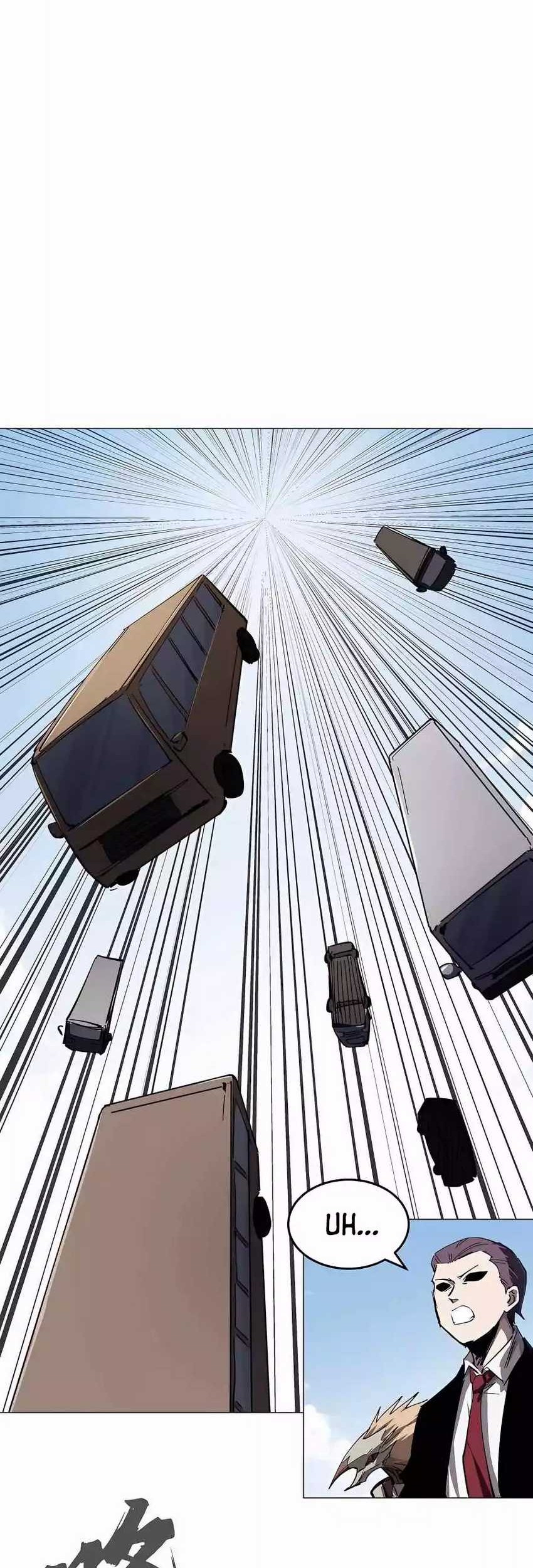 Manhua Mr. Zombie Chapter 42 gambar nomor 2