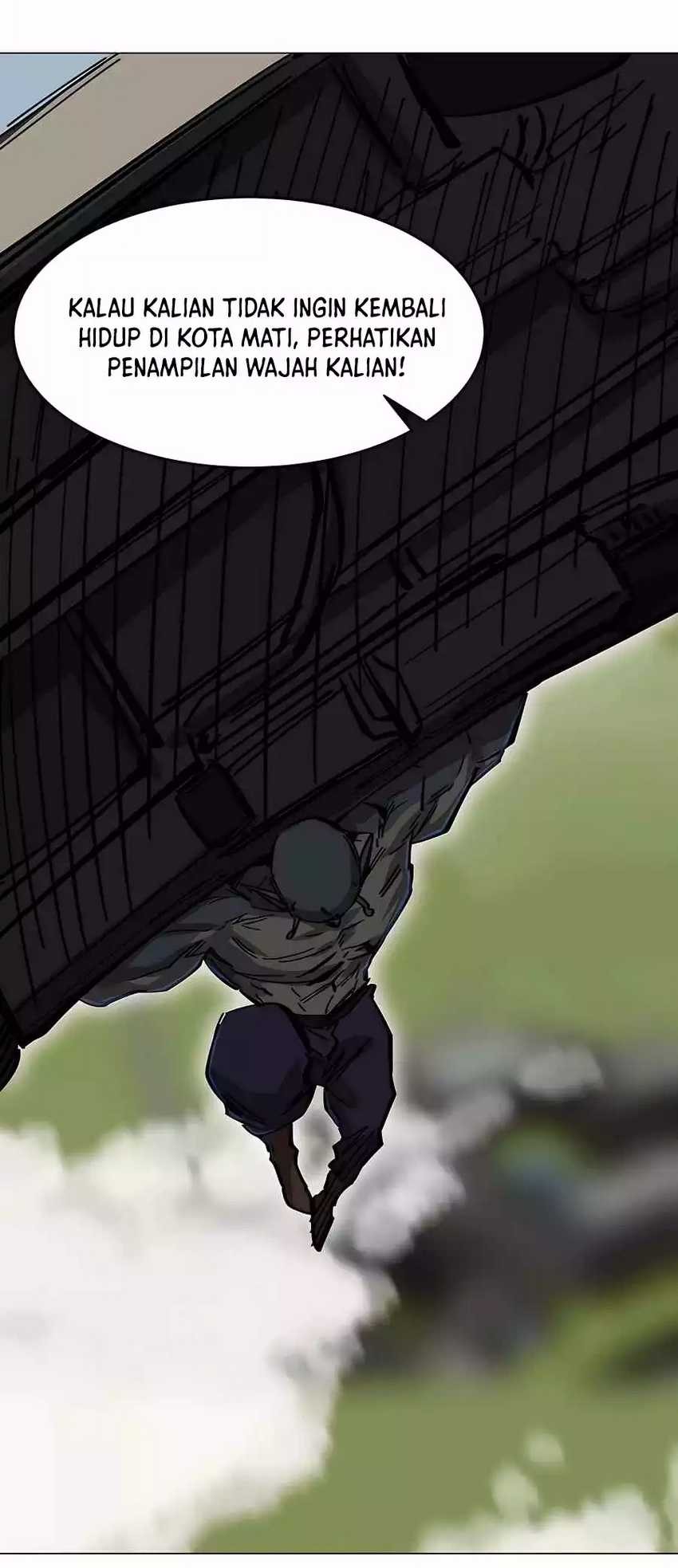 Mr. Zombie Chapter 42 Gambar 5