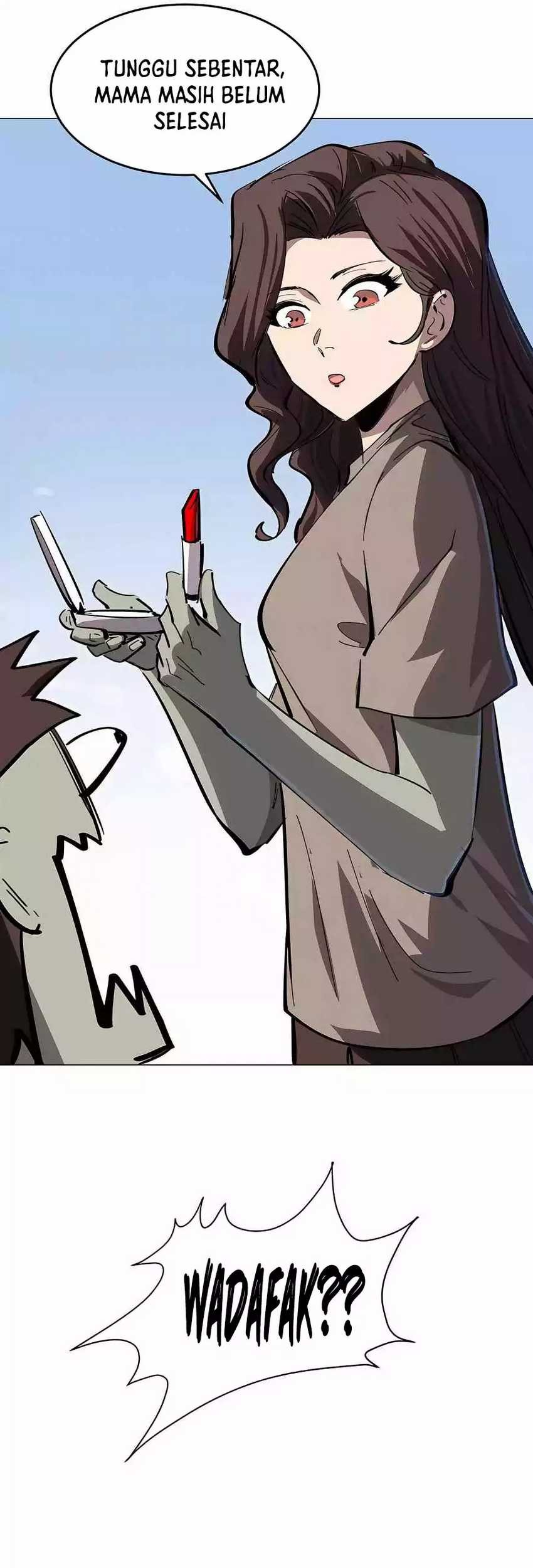 Mr. Zombie Chapter 42 Gambar 10