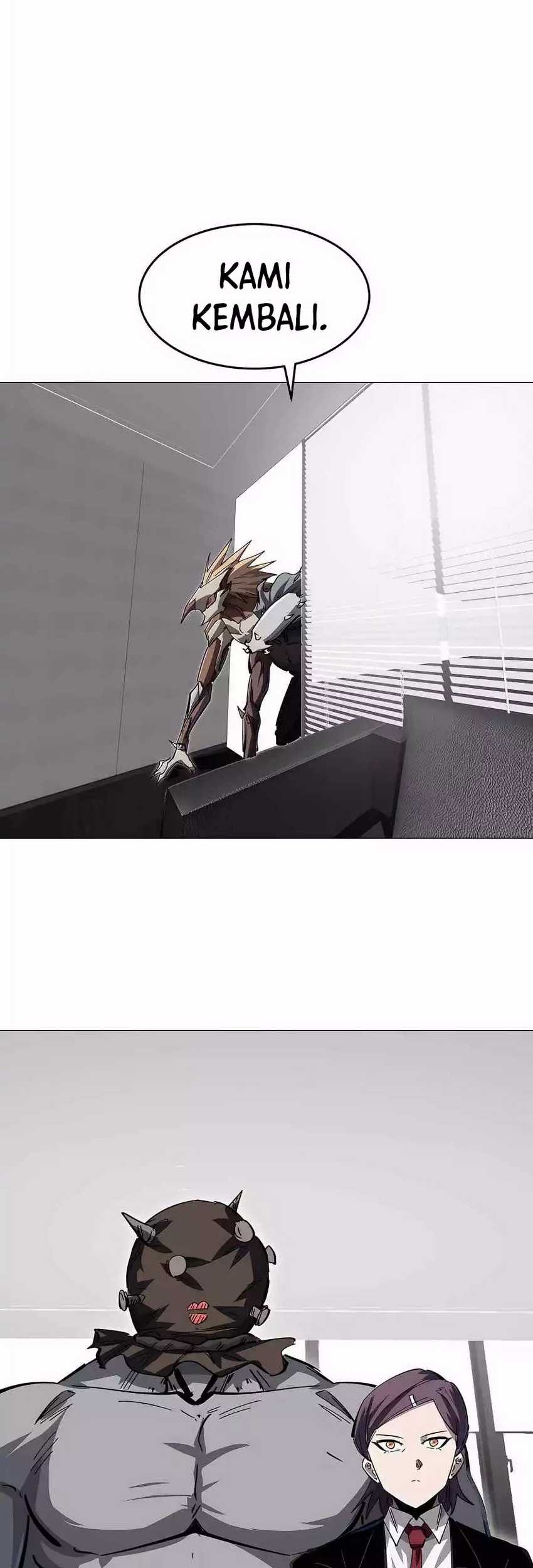 Mr. Zombie Chapter 42 Gambar 11