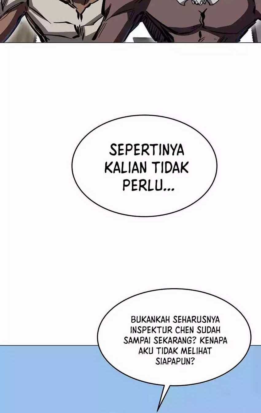 Mr. Zombie Chapter 42 Gambar 13