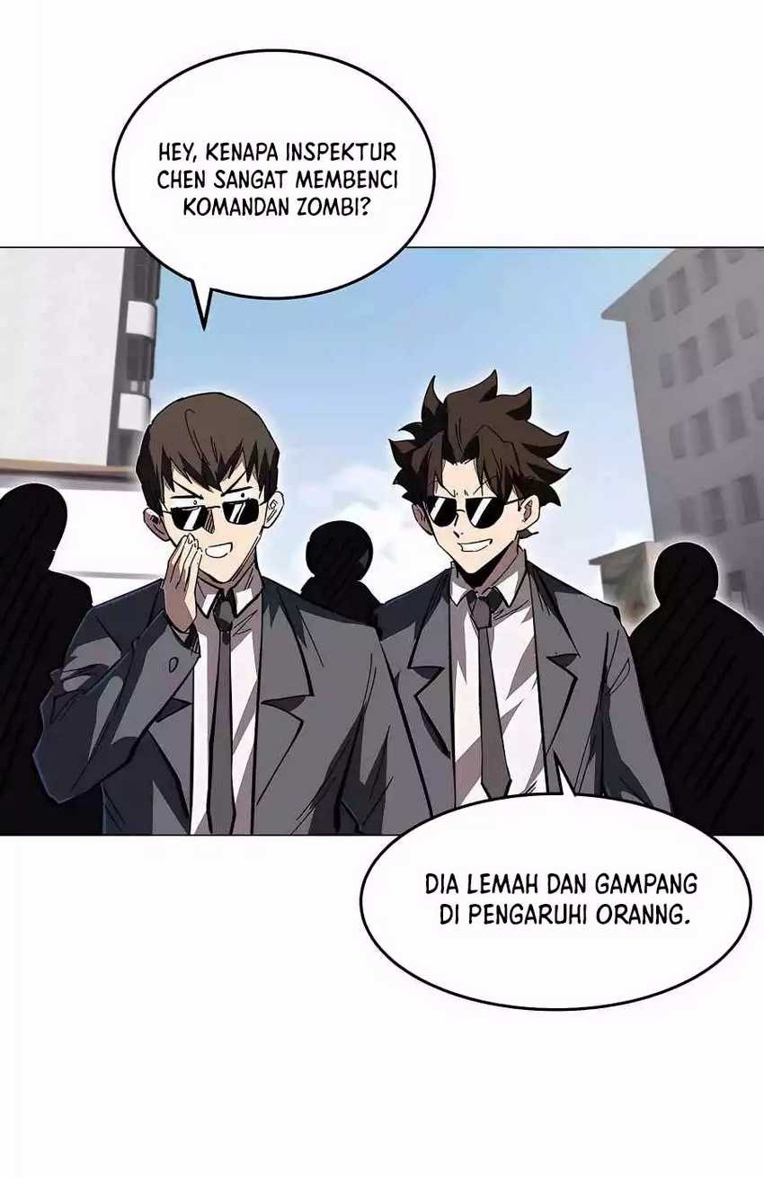 Mr. Zombie Chapter 42 Gambar 17