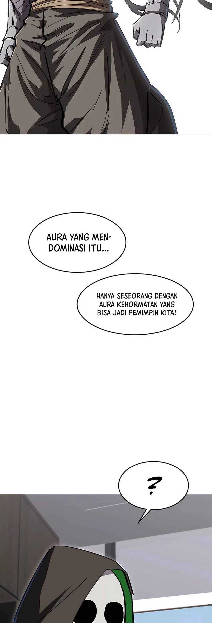 Mr. Zombie Chapter 42 Gambar 20