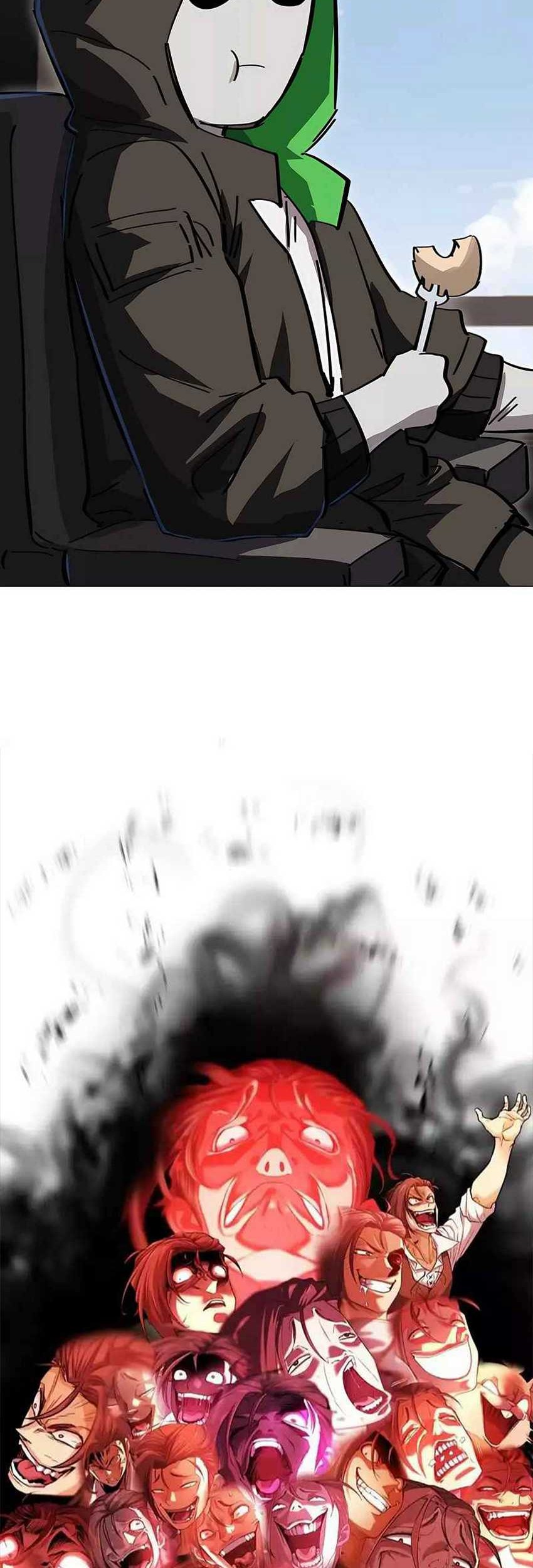 Mr. Zombie Chapter 42 Gambar 21