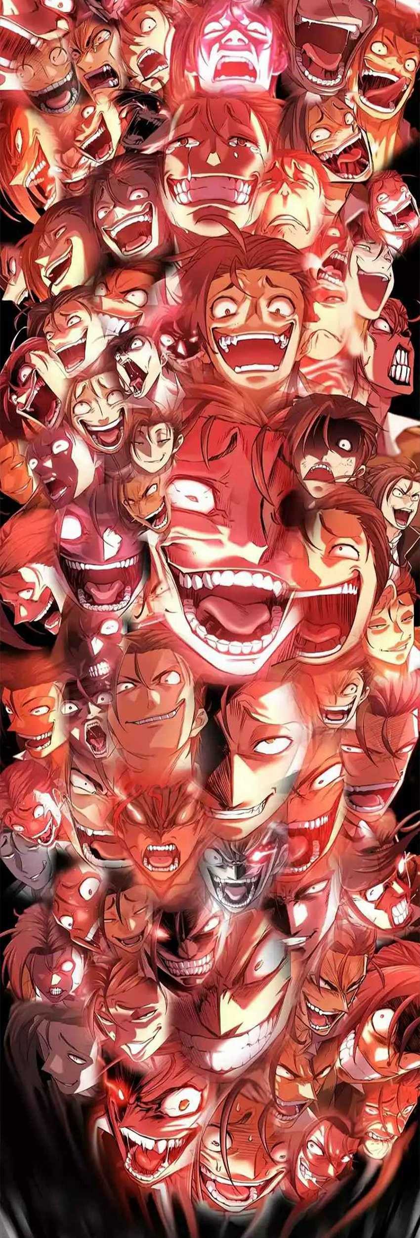 Mr. Zombie Chapter 42 Gambar 22