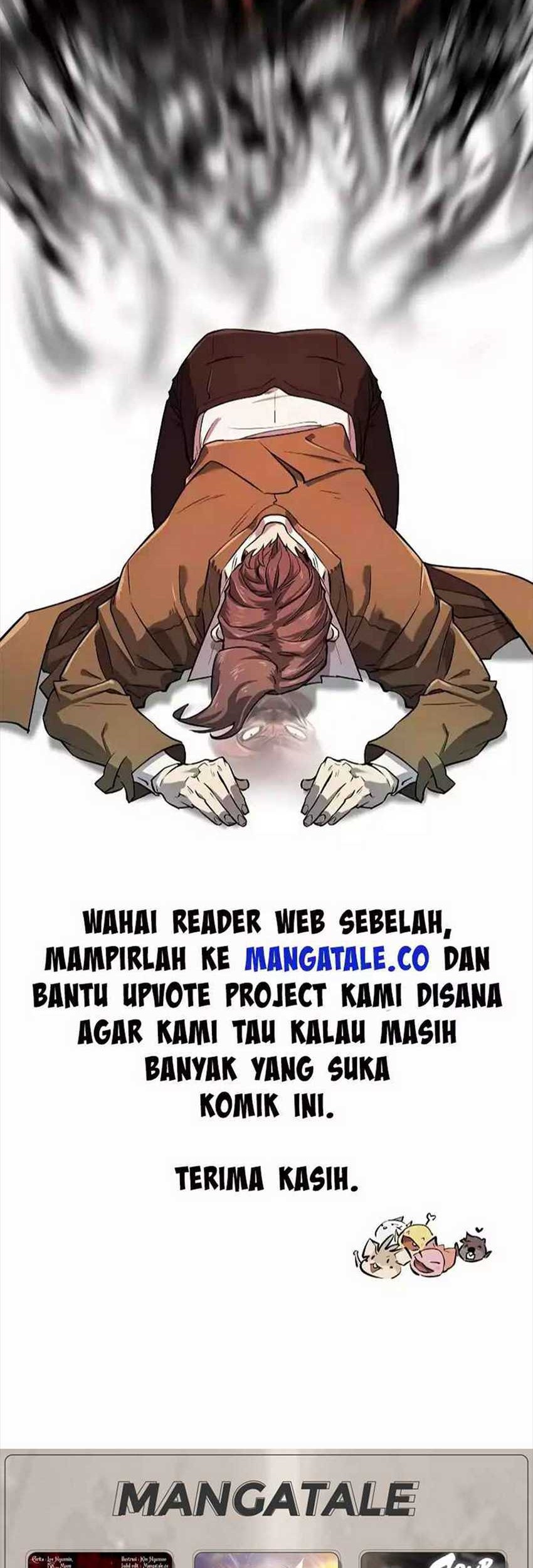 Mr. Zombie Chapter 42 Gambar 23