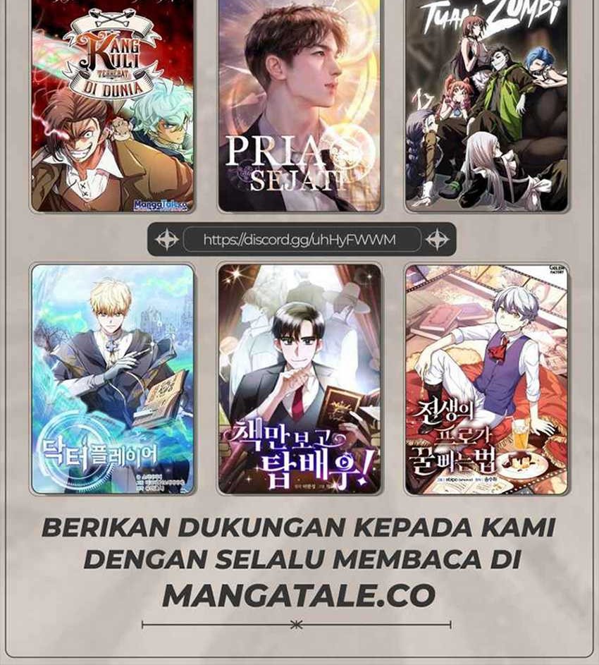 Mr. Zombie Chapter 42 Gambar 24