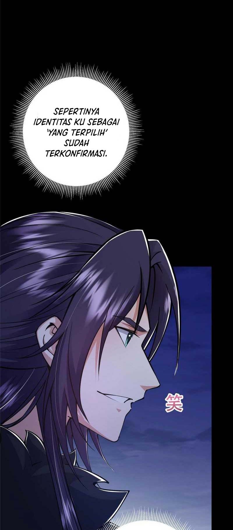 Keep A Low Profile, Sect Leader Chapter 242 Gambar 9