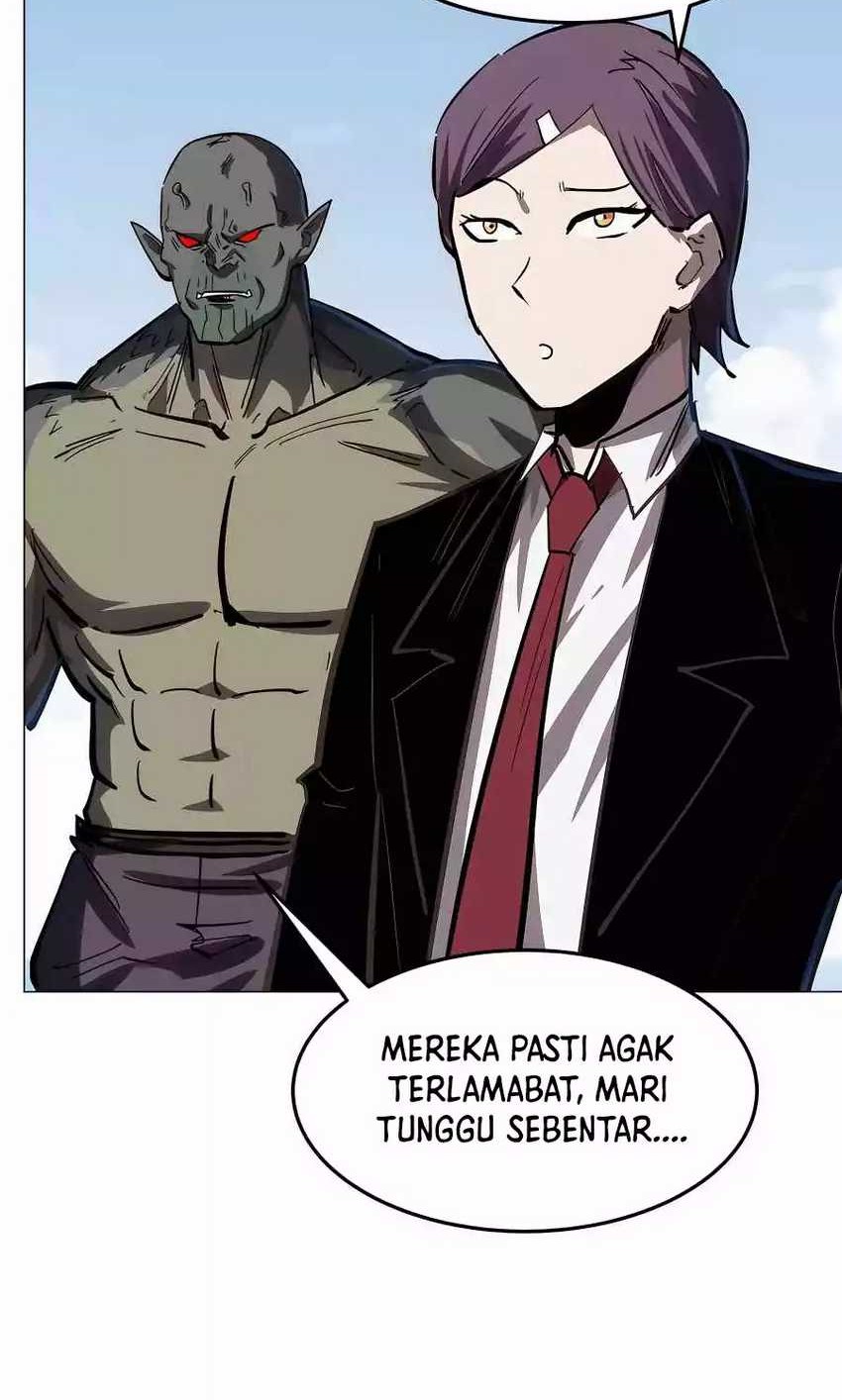 Mr. Zombie Chapter 43 Gambar 4