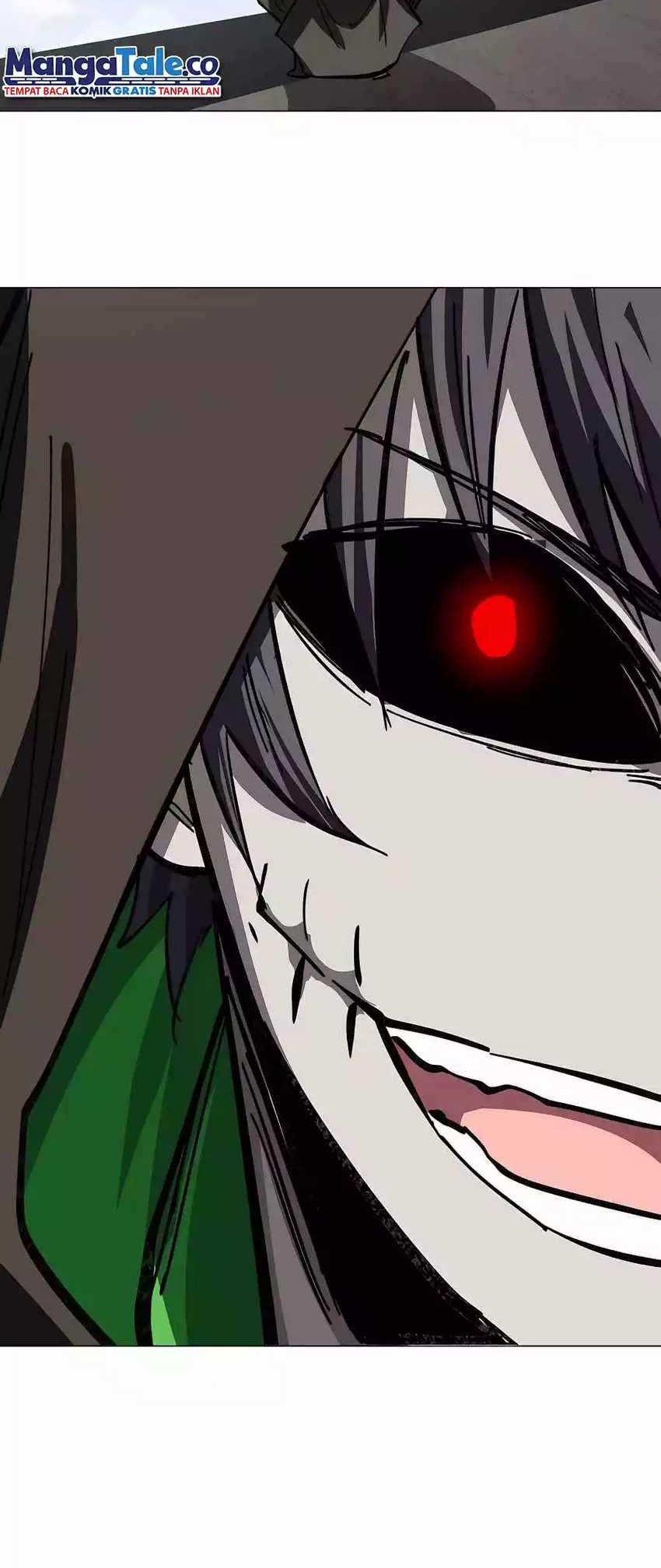 Mr. Zombie Chapter 43 Gambar 16