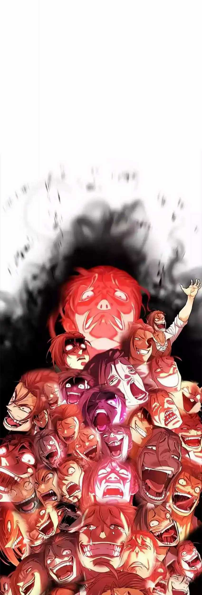 Mr. Zombie Chapter 43 Gambar 25