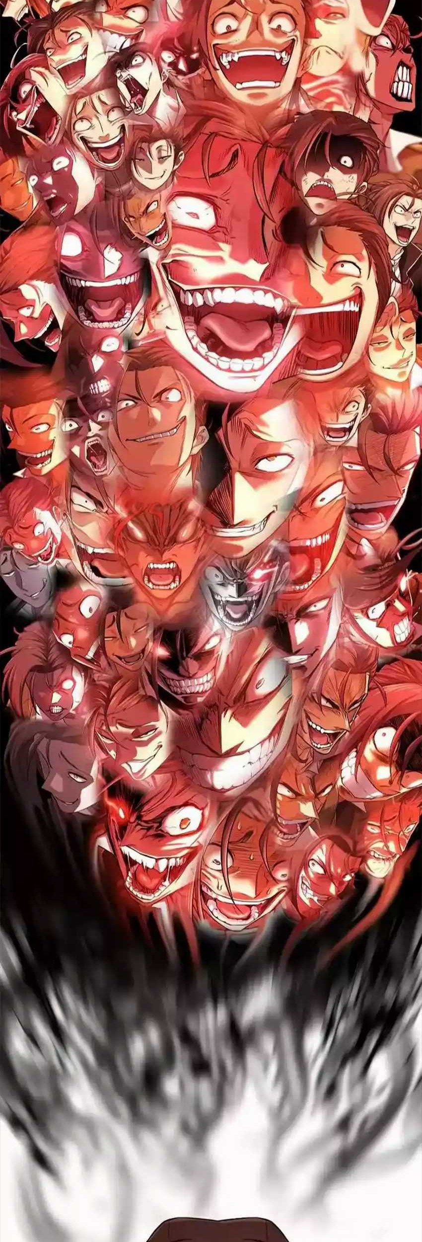 Mr. Zombie Chapter 43 Gambar 26