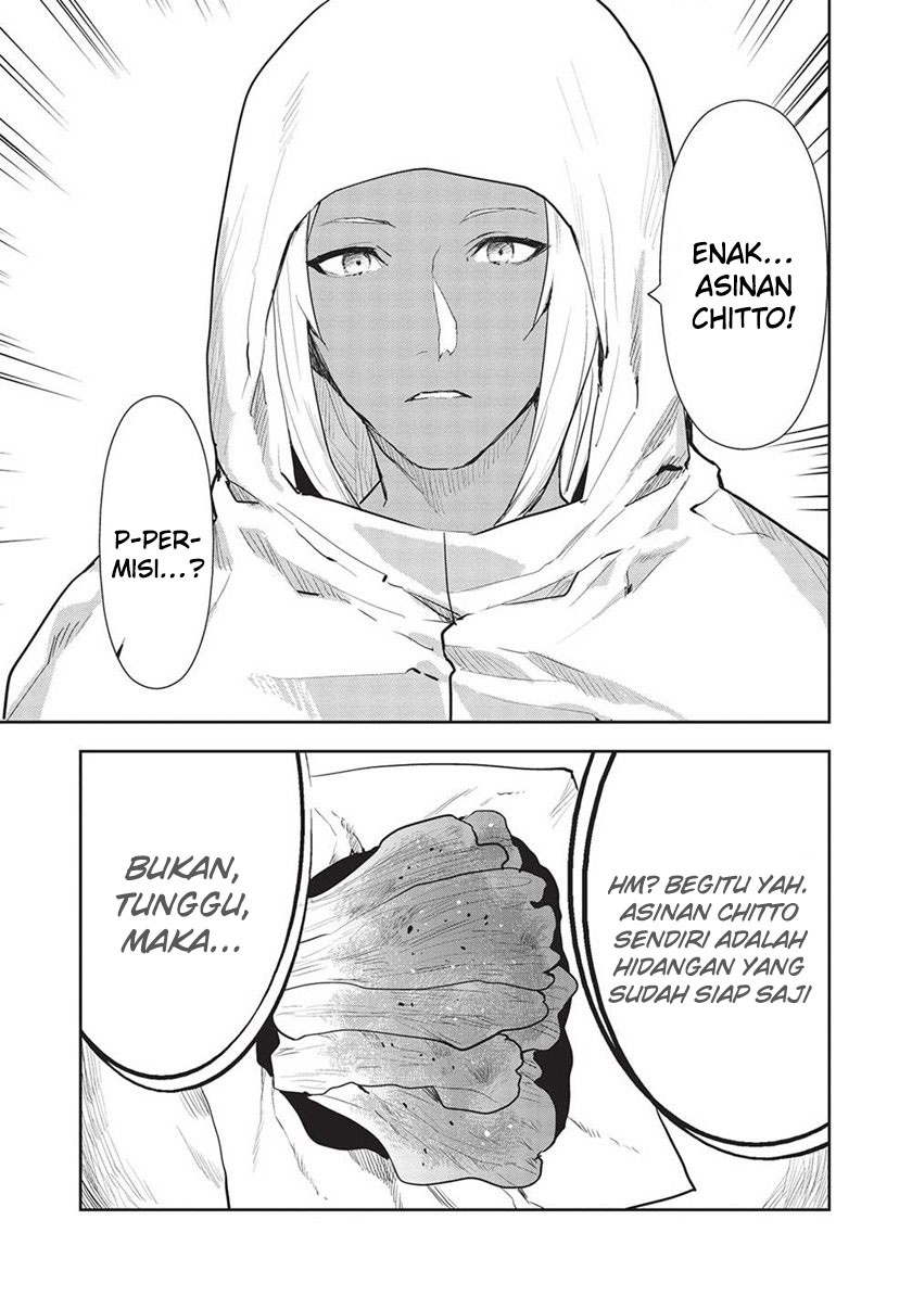 Isekai Ryouridou Chapter 44 Gambar 23