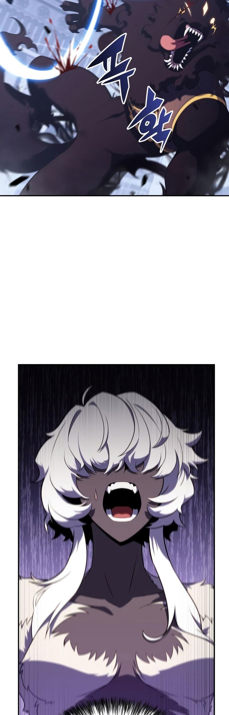 Solo Max-Level Newbie Chapter 114 Gambar 49