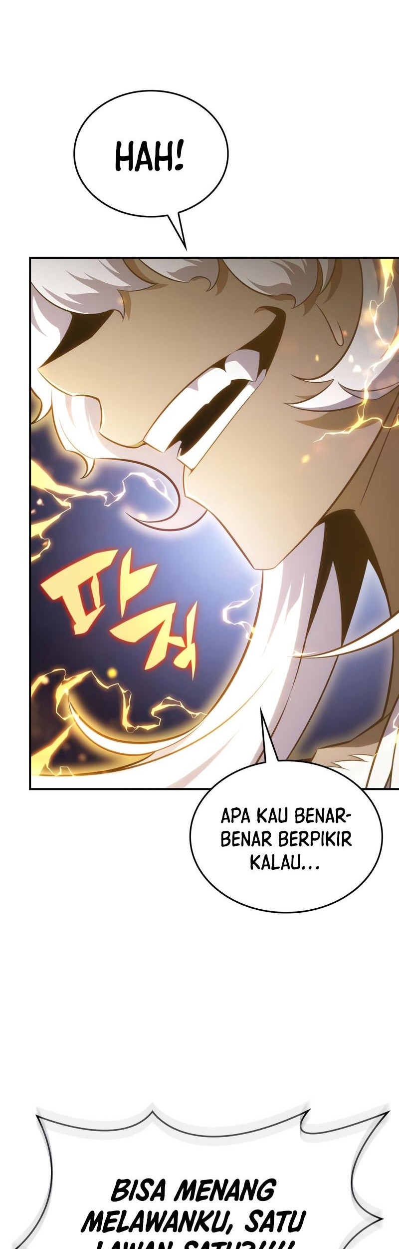 Solo Max-Level Newbie Chapter 114 Gambar 53