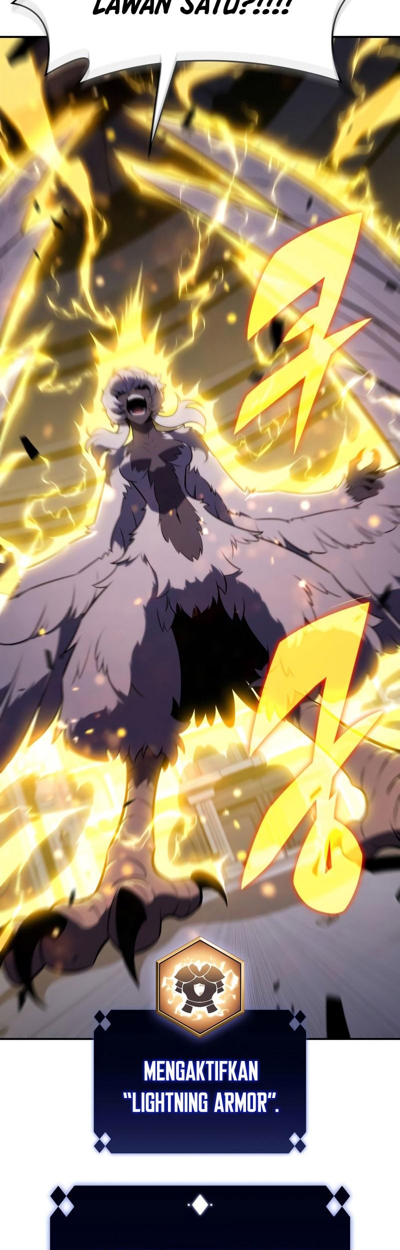 Solo Max-Level Newbie Chapter 114 Gambar 54