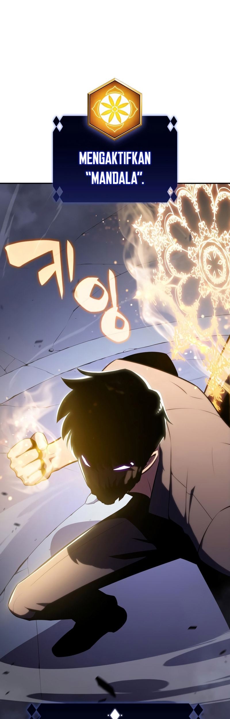 Solo Max-Level Newbie Chapter 114 Gambar 56