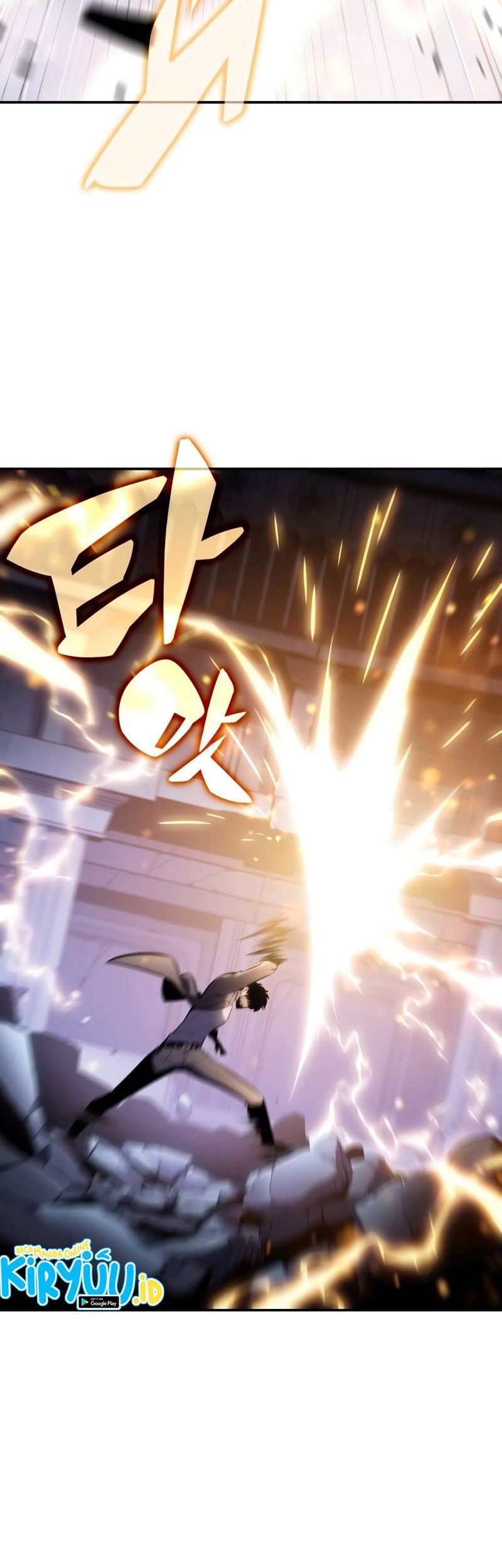 Solo Max-Level Newbie Chapter 114 Gambar 58