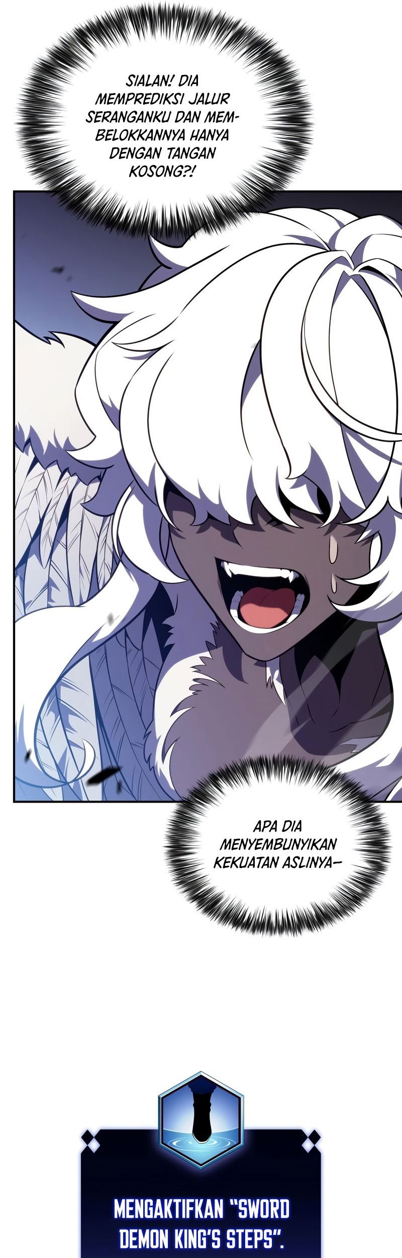 Solo Max-Level Newbie Chapter 114 Gambar 60