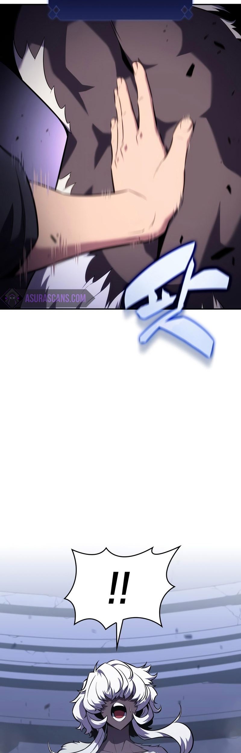 Solo Max-Level Newbie Chapter 114 Gambar 61