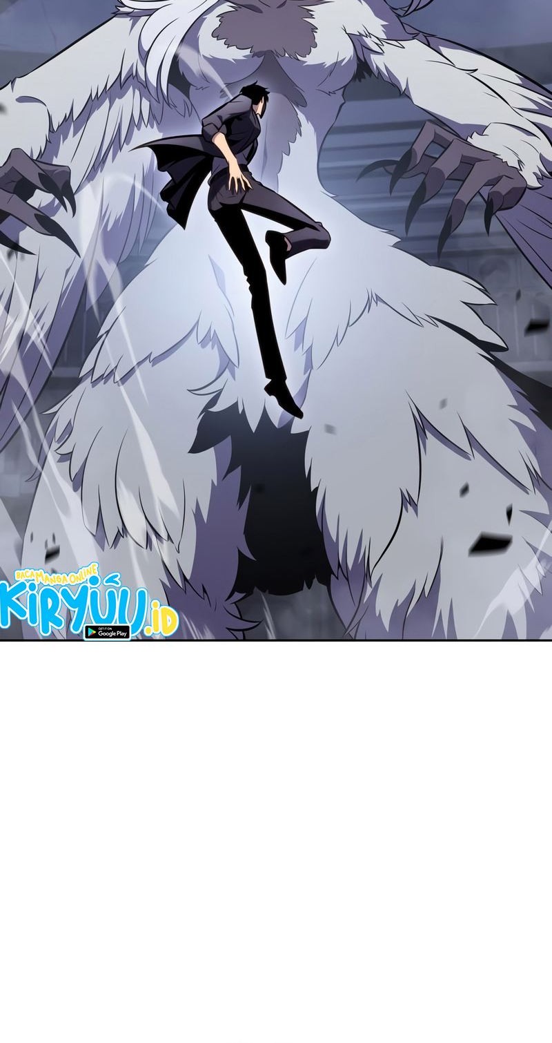 Solo Max-Level Newbie Chapter 114 Gambar 62