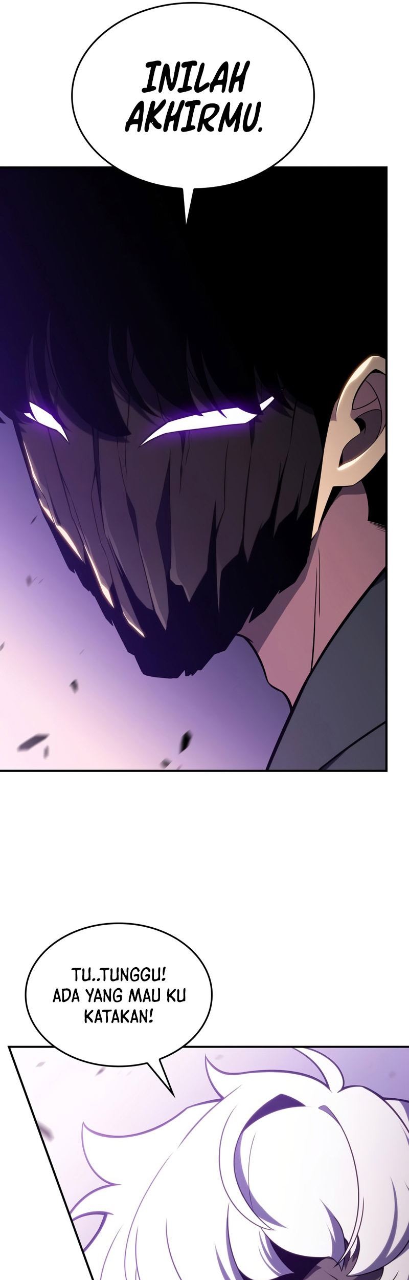 Solo Max-Level Newbie Chapter 114 Gambar 63