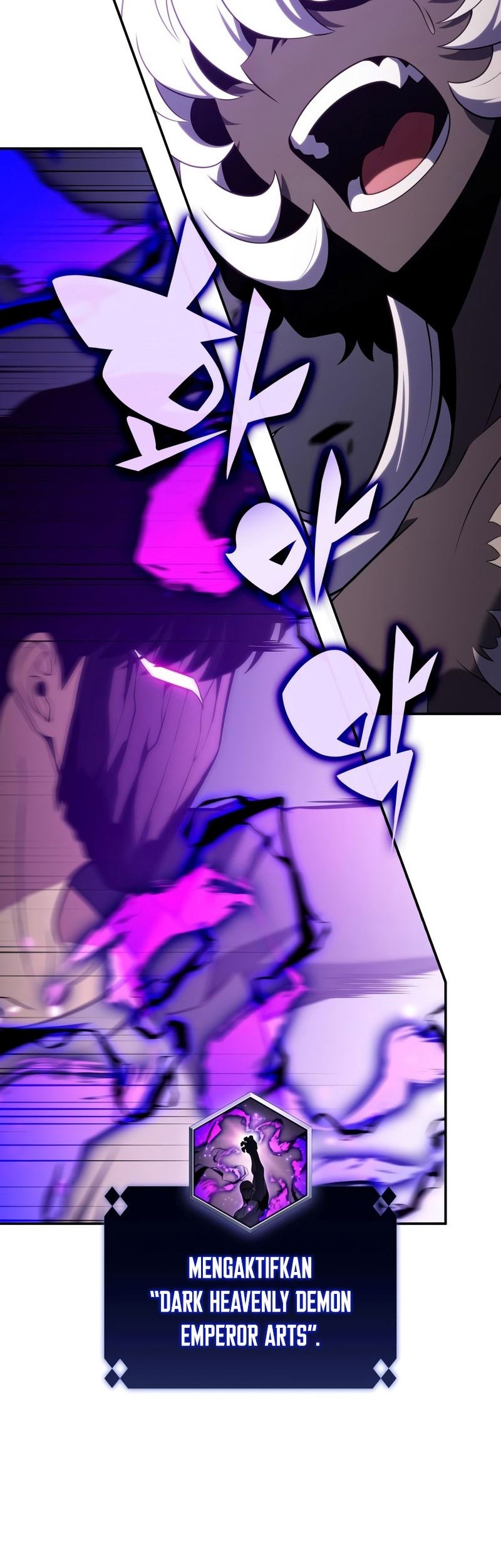 Solo Max-Level Newbie Chapter 114 Gambar 64