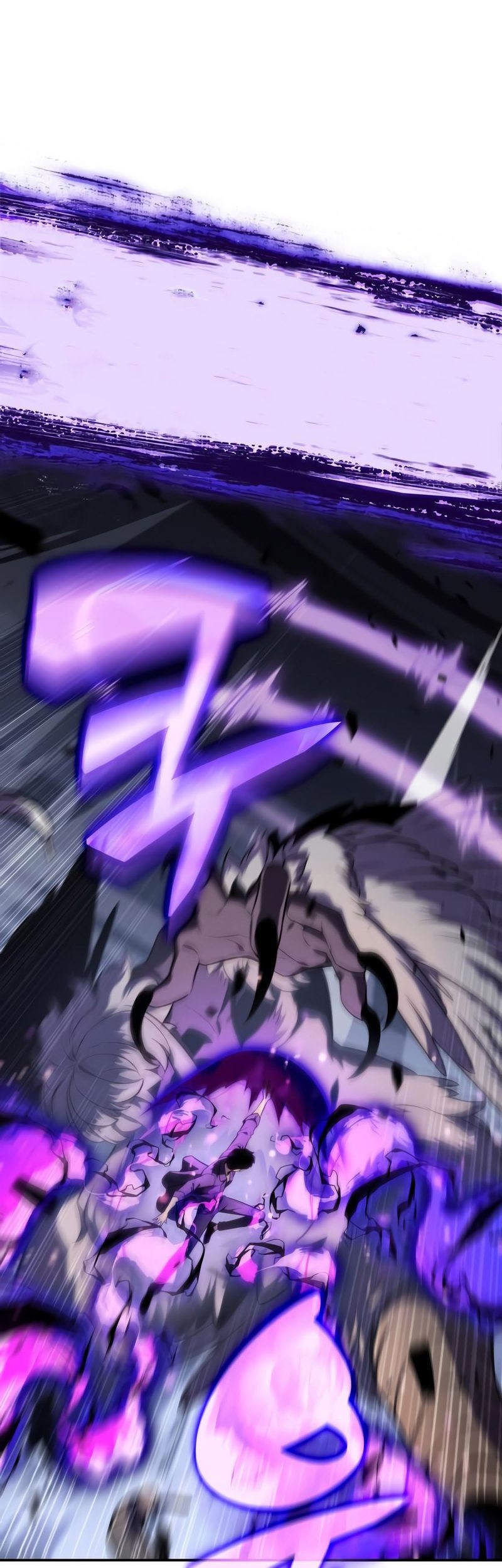 Solo Max-Level Newbie Chapter 114 Gambar 65