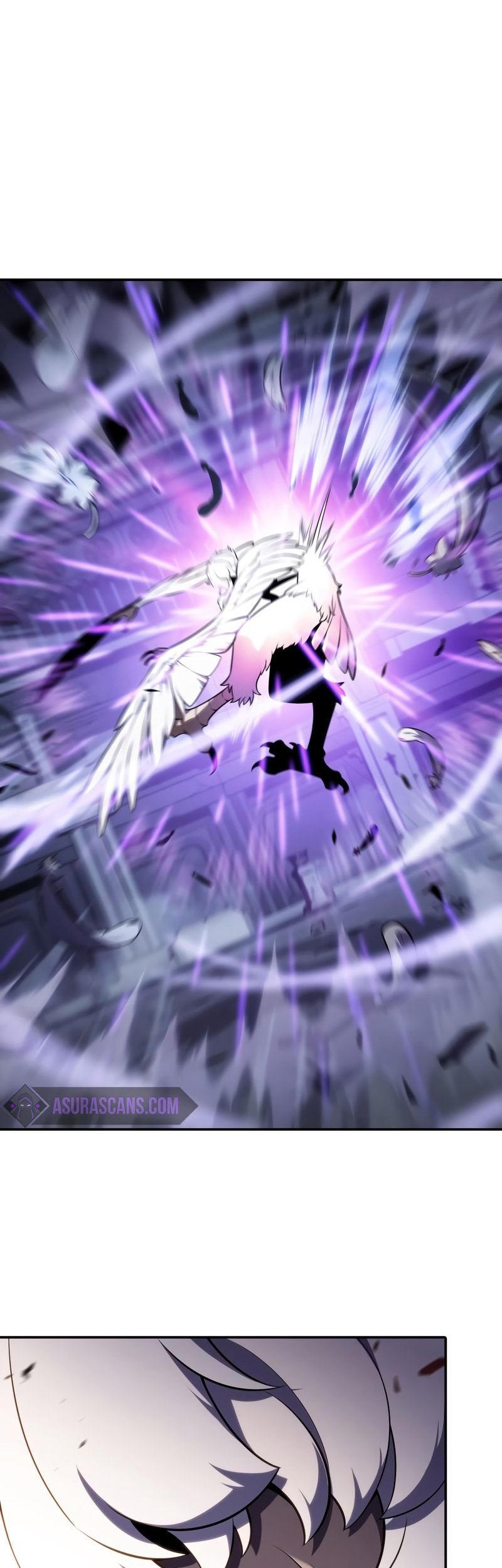 Solo Max-Level Newbie Chapter 114 Gambar 67